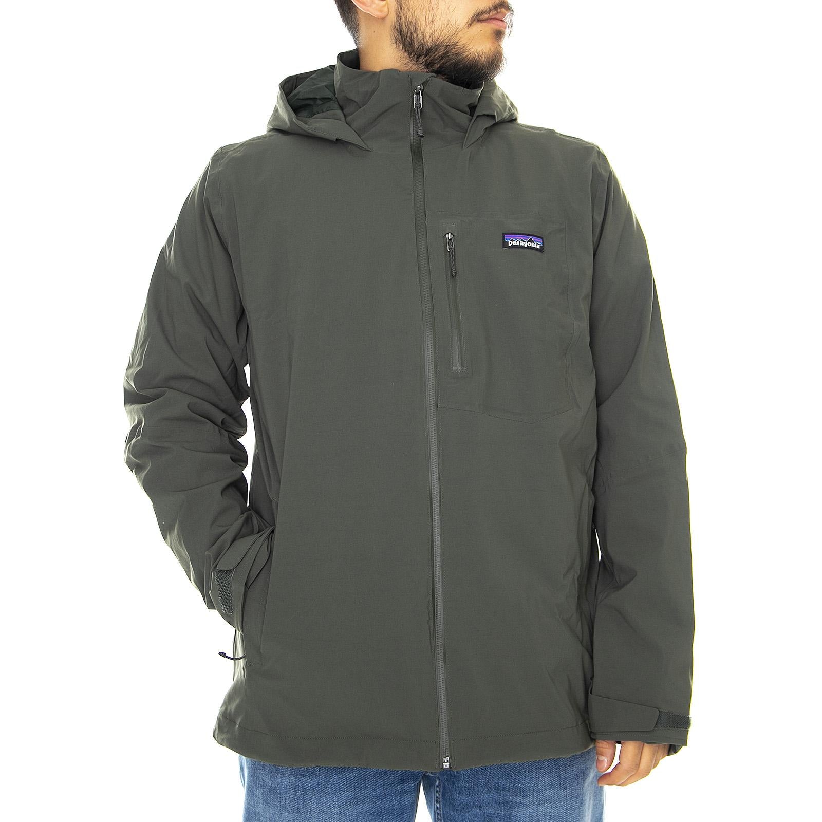  28055-ARGR  PATAGONIA 