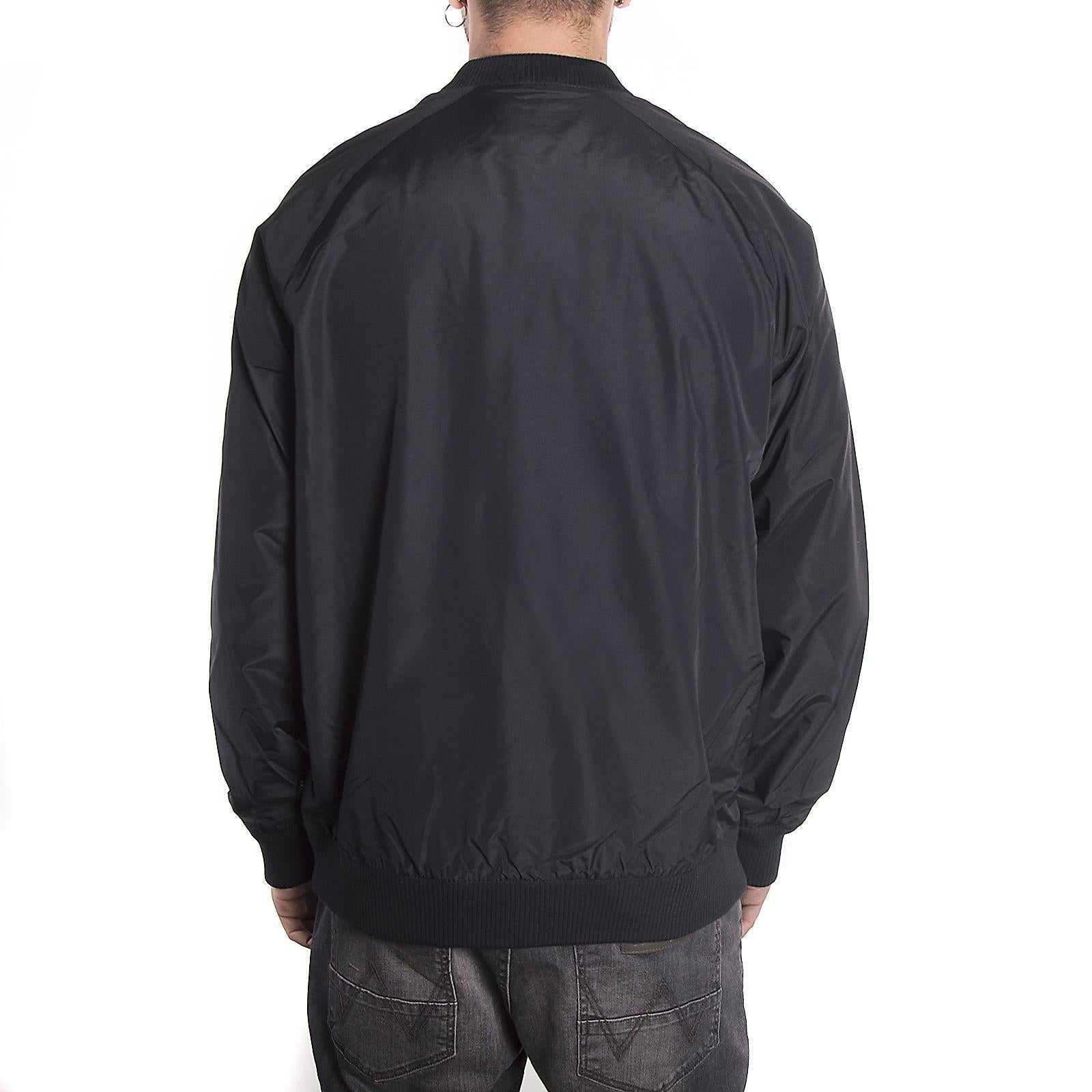 BELLINGER SNPCF SOL BK Black F4RS6003-1  FARAH 