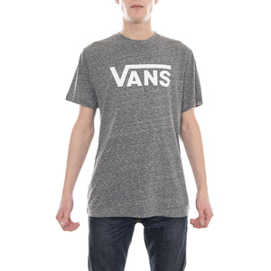 MN VANS CLASSIC SNOW HEATHER GREY-WHITE V005Y1KQK  VANS 