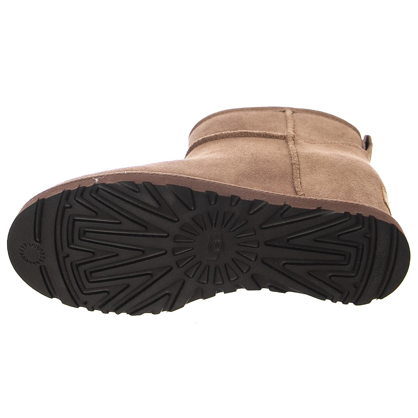  UGSCLFMCRB1104609W  UGG 