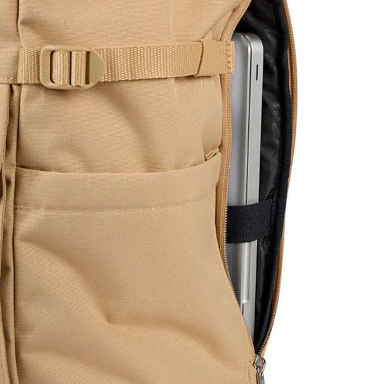 Hatchet Rolltop Travertine -- Zaino Beige EK0A5BLG 8O71 JANSPORT 