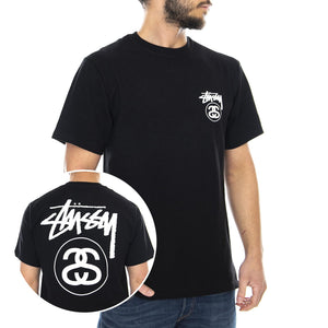  1904515-BLAC  STUSSY 