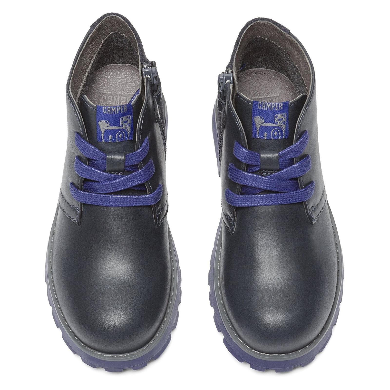 COMPAS OILYLUSION ARTIC,AFELPA CAKK900054-003  CAMPER 