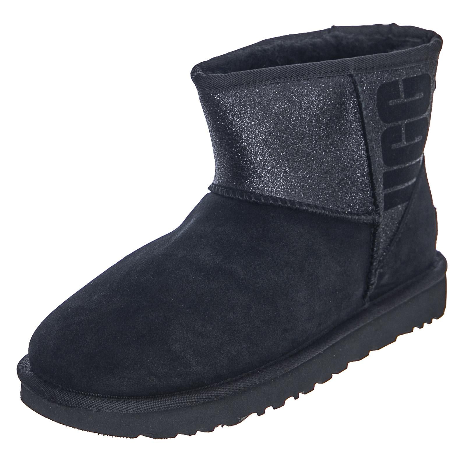  UGSCLMUGSPBK1098452W  UGG 