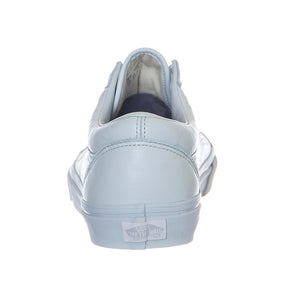 OLD SKOOL (LEATHER) ICE FLOW MONO VA38G1ONT  VANS 