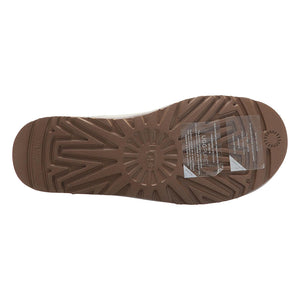 Karel -  Light Grey - Scarponcini/Stivaletti Donna UGSKARELGRV1019639W  UGG 