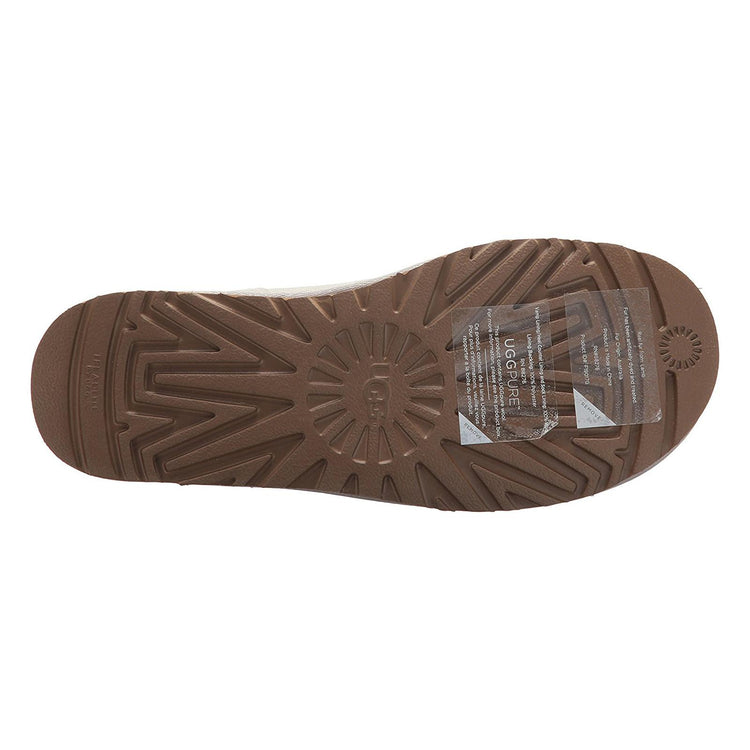 Karel -  Light Grey - Scarponcini/Stivaletti Donna UGSKARELGRV1019639W  UGG 