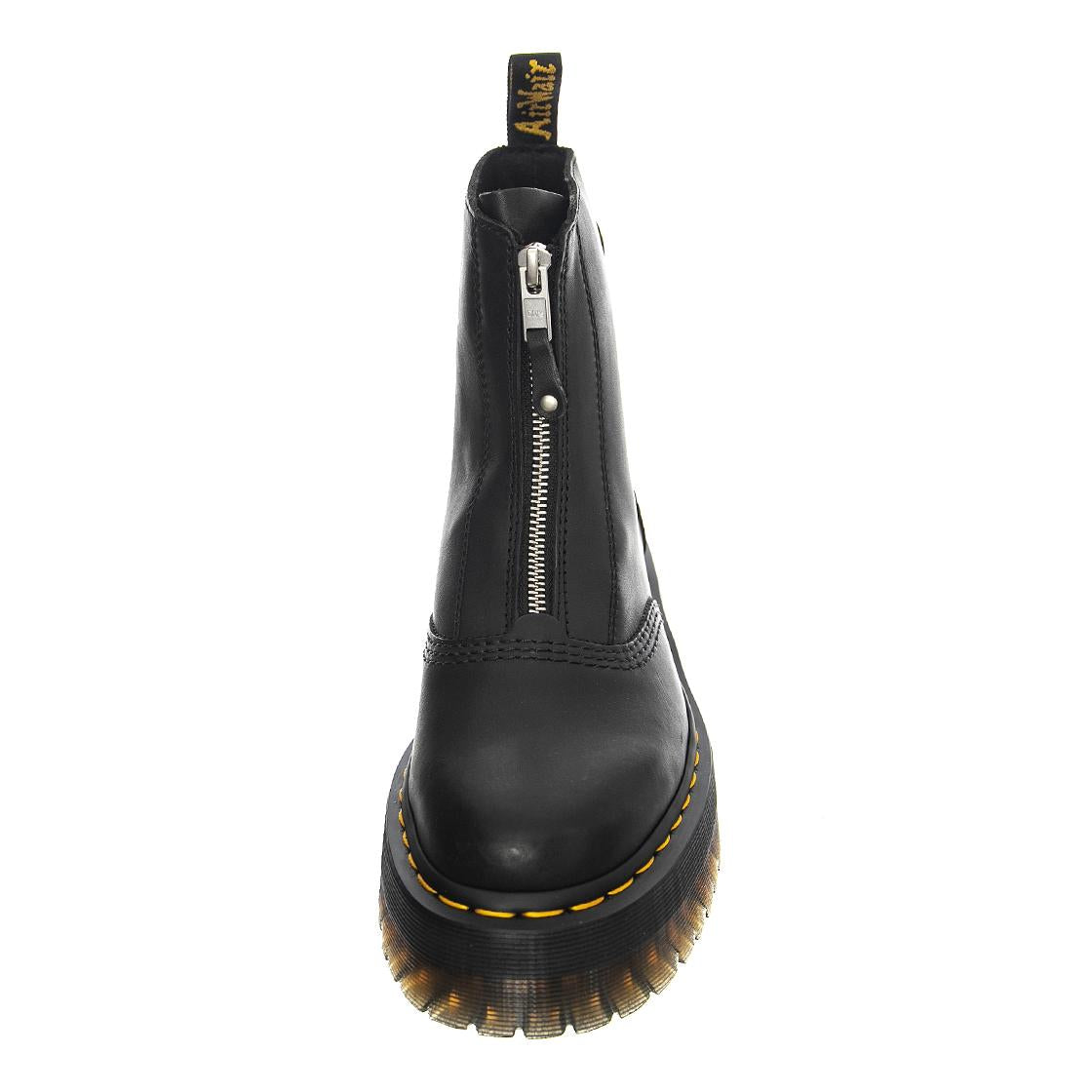 Jetta Black Sendal - Stivaletti Donna Neri 27656001  DR.MARTENS 