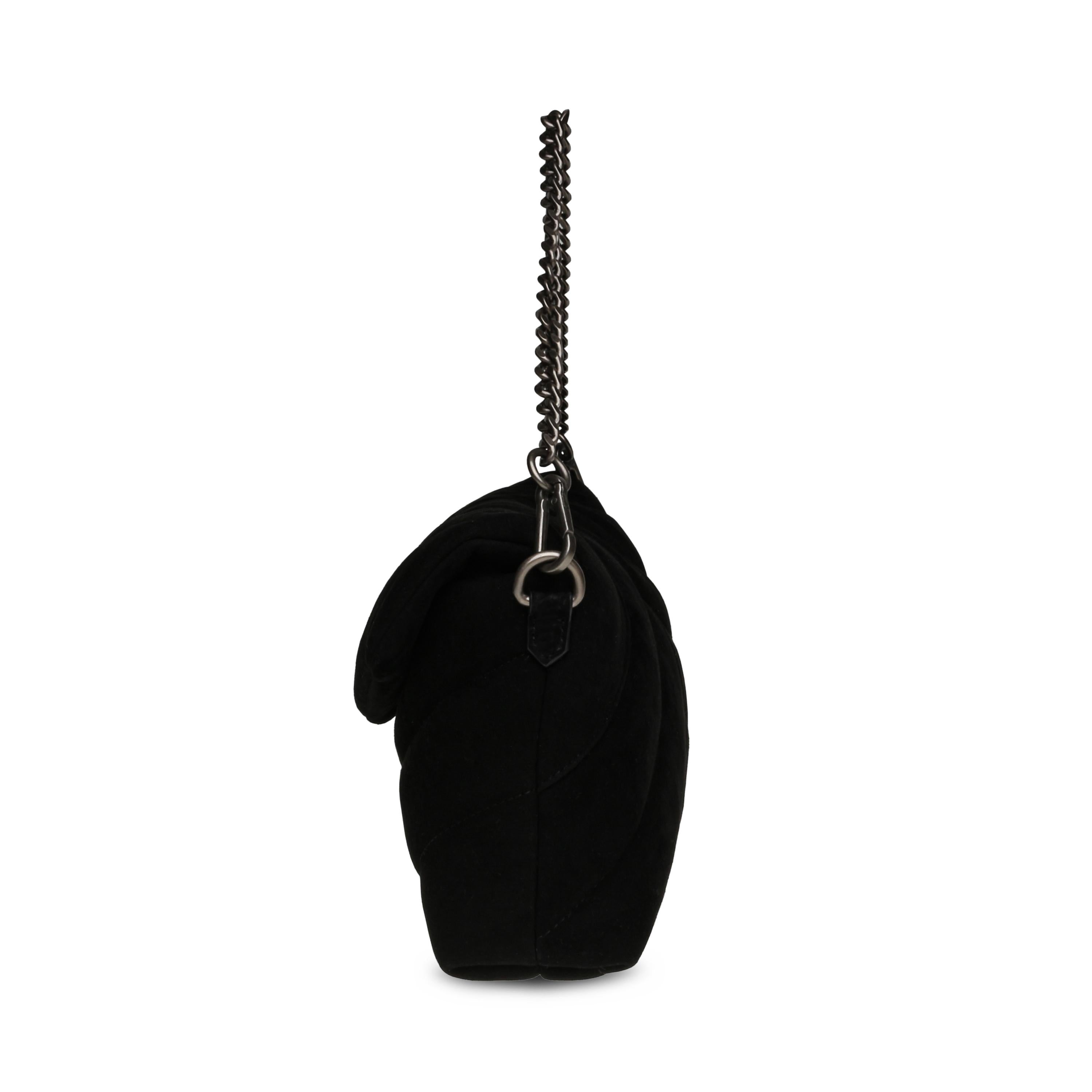 BKylian Black - Borsa a Tracolla Nera SMABKYLIAN-BLK  STEVE MADDEN 