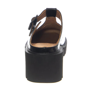 Mimi Negro/Milah Negro - Sandali Donna Neri K201730-001  CAMPER 