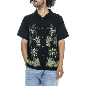  1110048-BLAC  STUSSY 