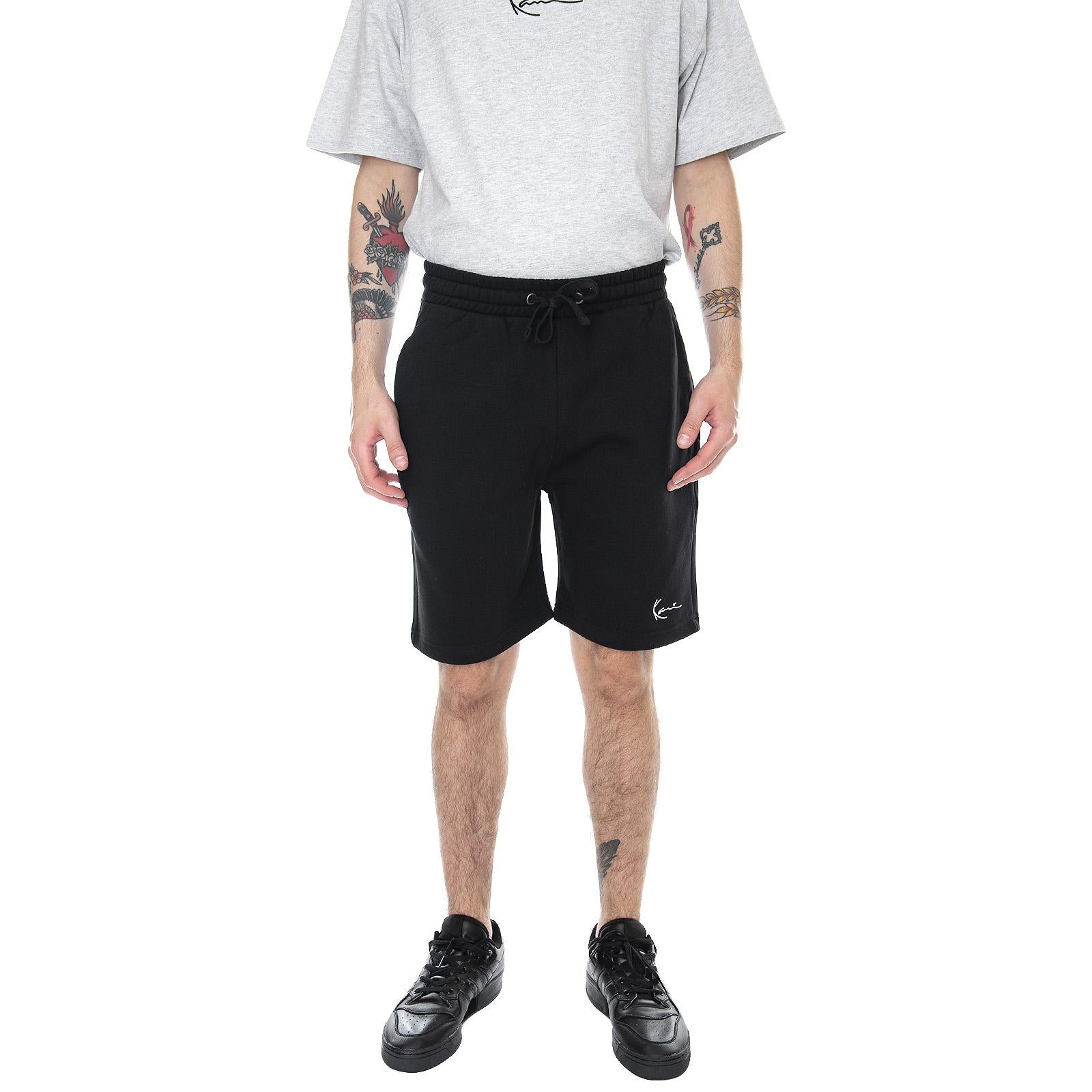  KRCKKMQ22003BLK  KARL KANI 