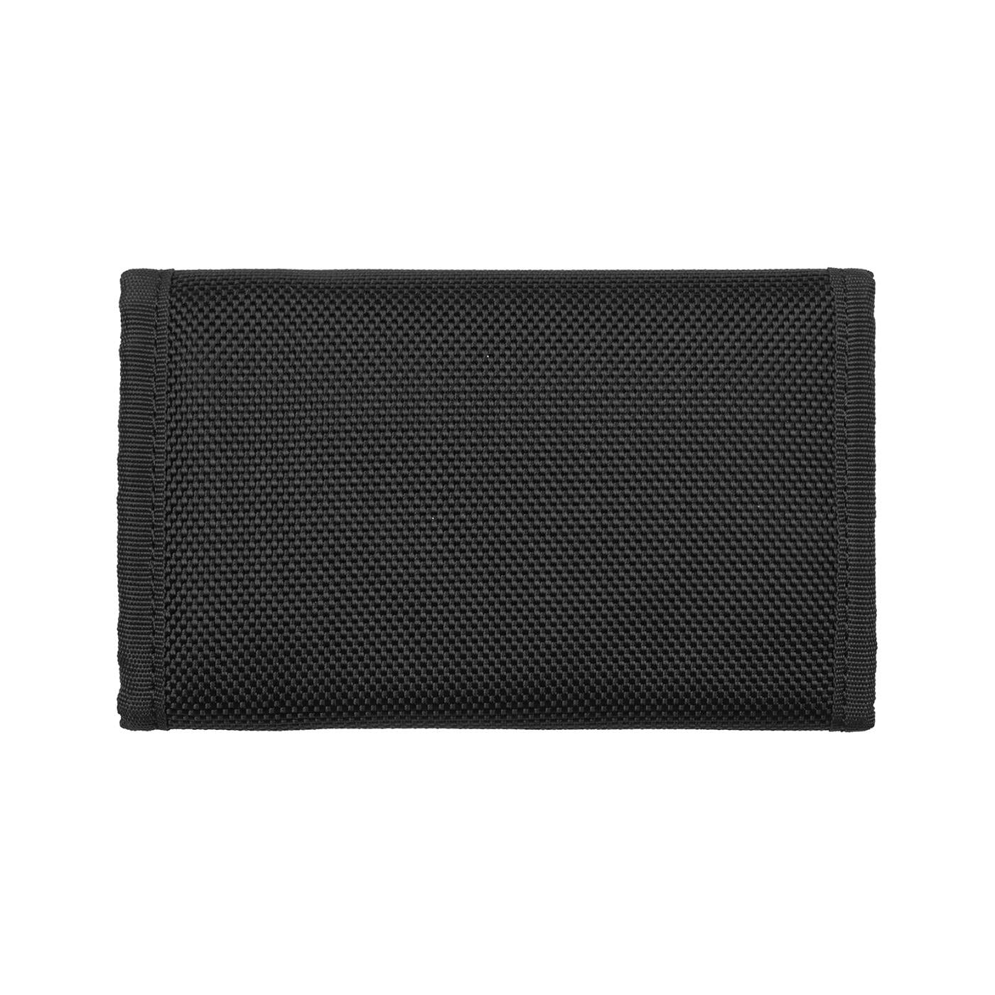 Prescott Wallet Black - Portafogli Nero I036289 89XX CARHARTT WIP 