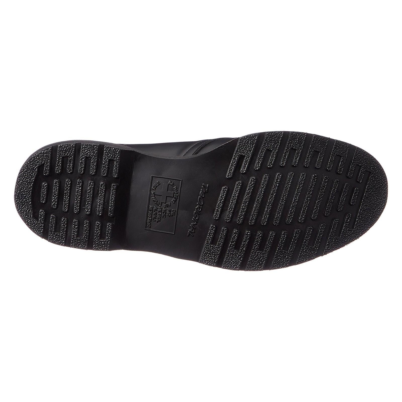 1461 CARPATHIAN BLACK DMS1461BKCA21144001  DR.MARTENS 