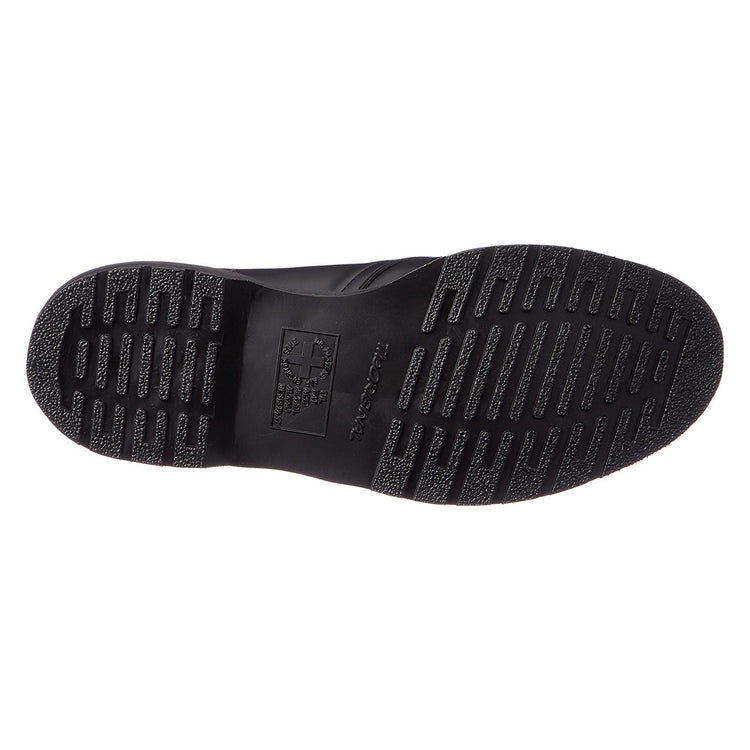 1461 CARPATHIAN BLACK DMS1461BKCA21144001  DR.MARTENS 