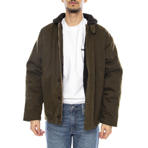 Mermoz Jacket -- Giacca Uomo Kaki JAC-MER-KA KAKI OLOW 