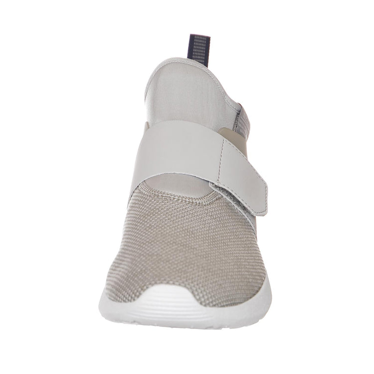 Slip-On - Scarpe Profilo Basso Uomo Grigie PLS001-PL  WESC 