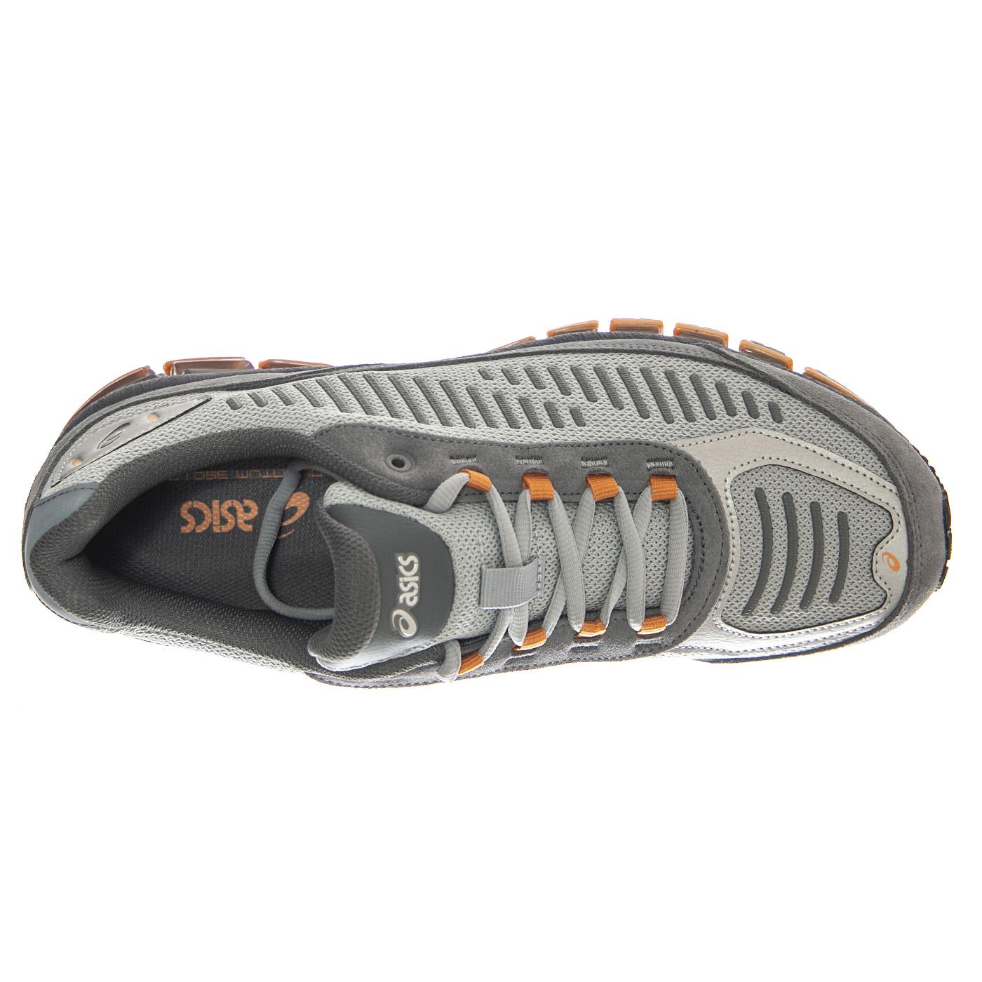 ASICS GEL-QUANTUM 360 I AMP Piedmont Grey / Steel Grey - Scarpe Uomo 1203A731-020 . ASICS 