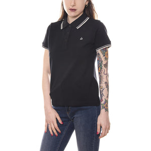 rita polo shirt black 80529_4  MERC 