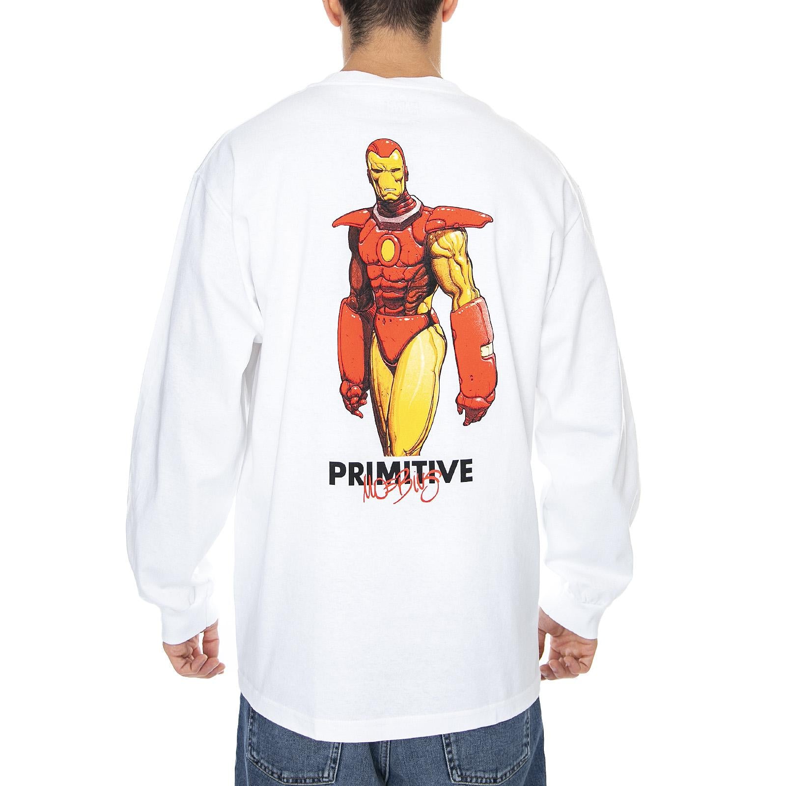  PRASL10737  PRIMITIVE 