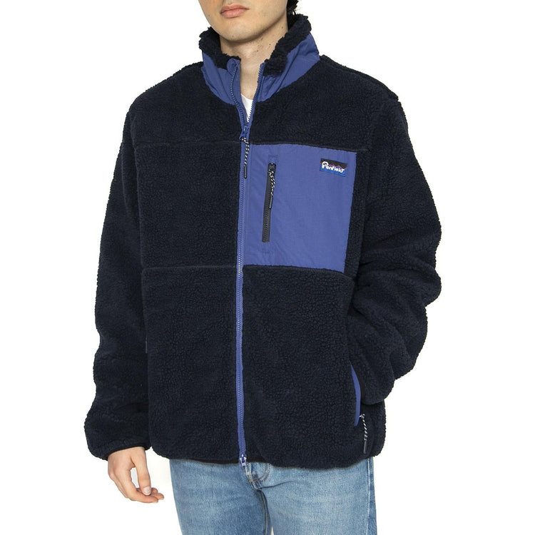 Mattawa Jacket Navy Blazer - Giacca Uomo Blu PFD0444-203  PENFIELD 
