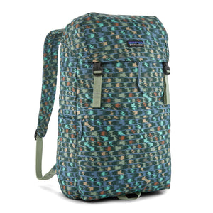 Fieldsmith Lid Pack 28L - Zaino Multicolore 48546  PATAGONIA 