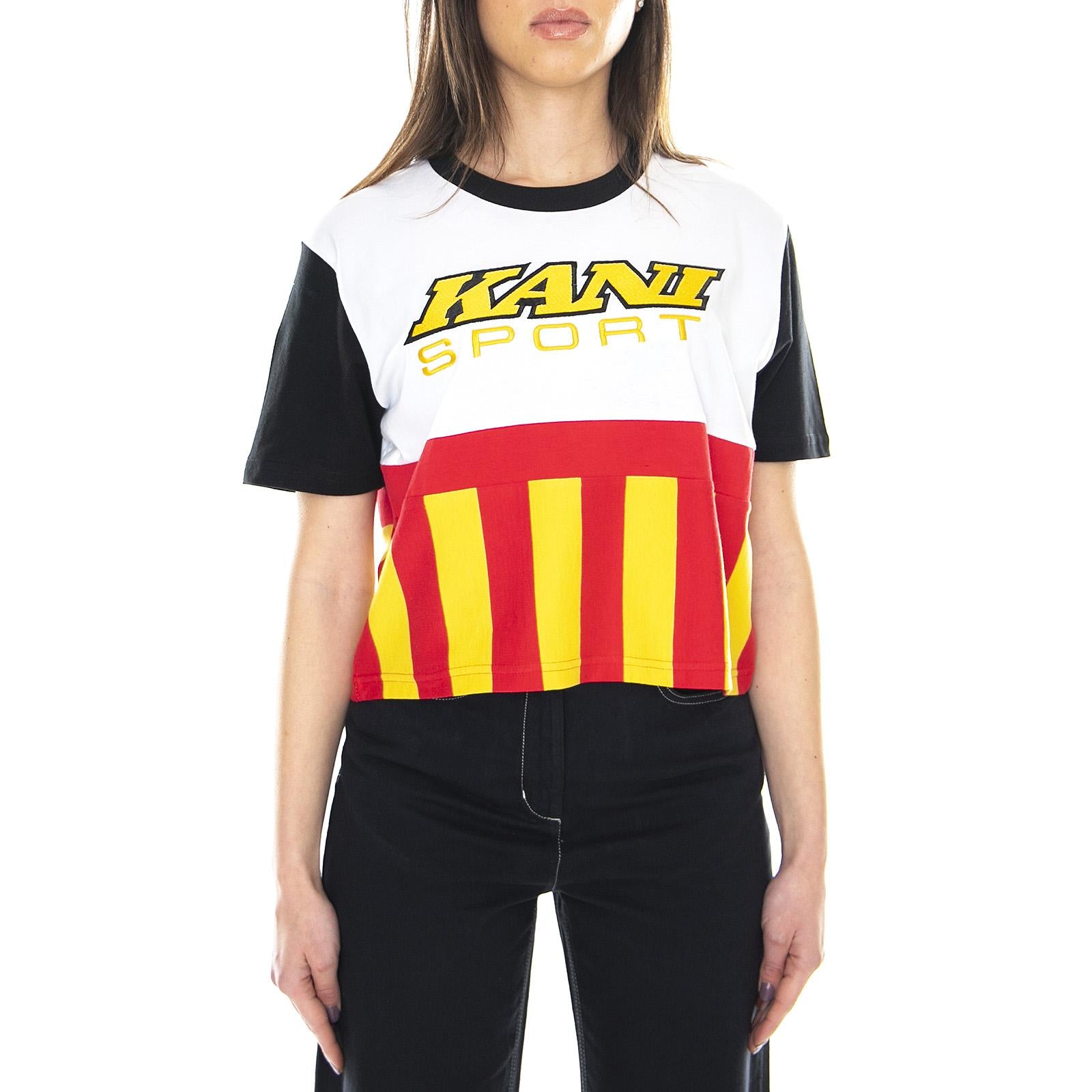  KRCKKWQ12031  KARL KANI 