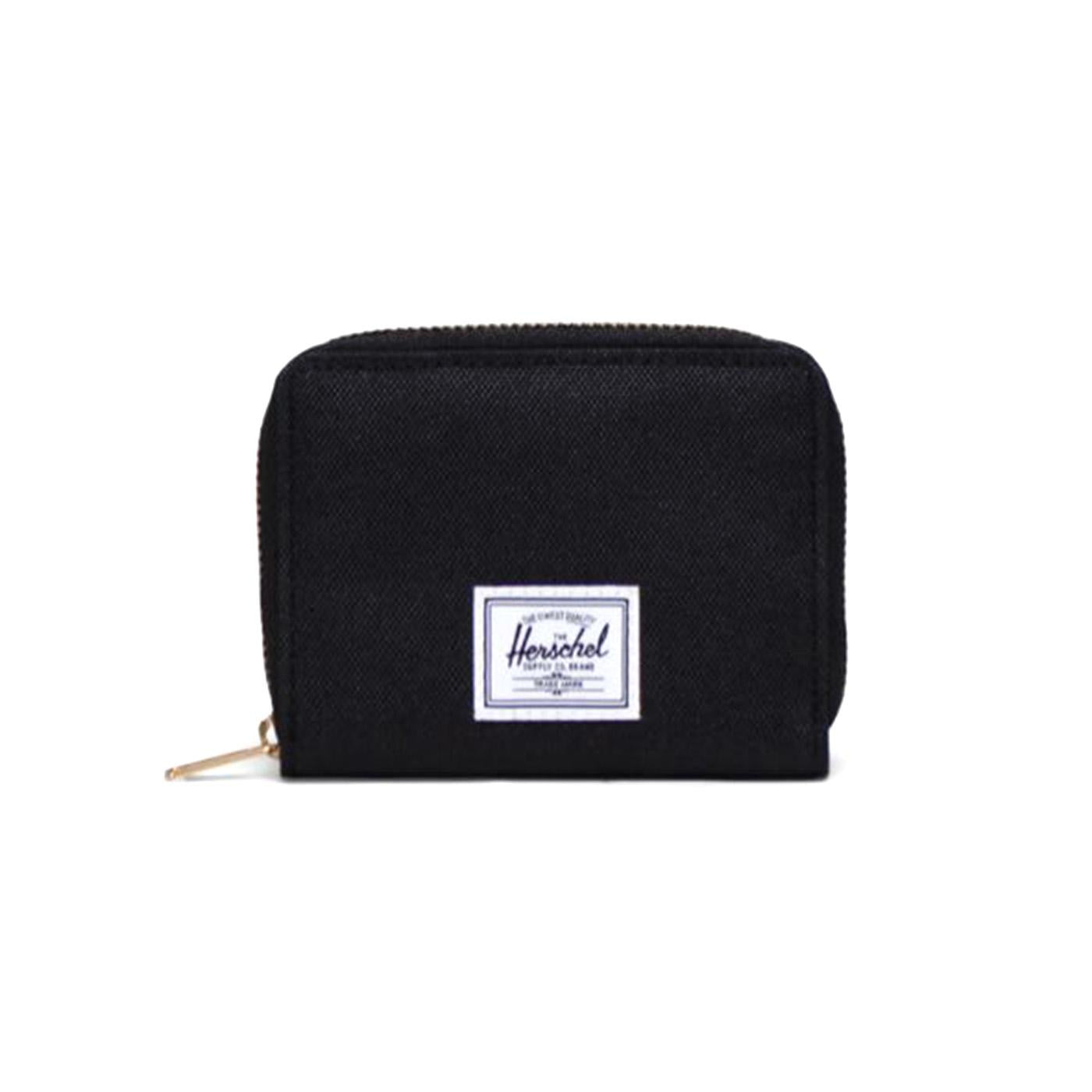 Tyler Wallet Black - Portafoglio / Portamonete Nero 30080 00001 HERSCHEL 