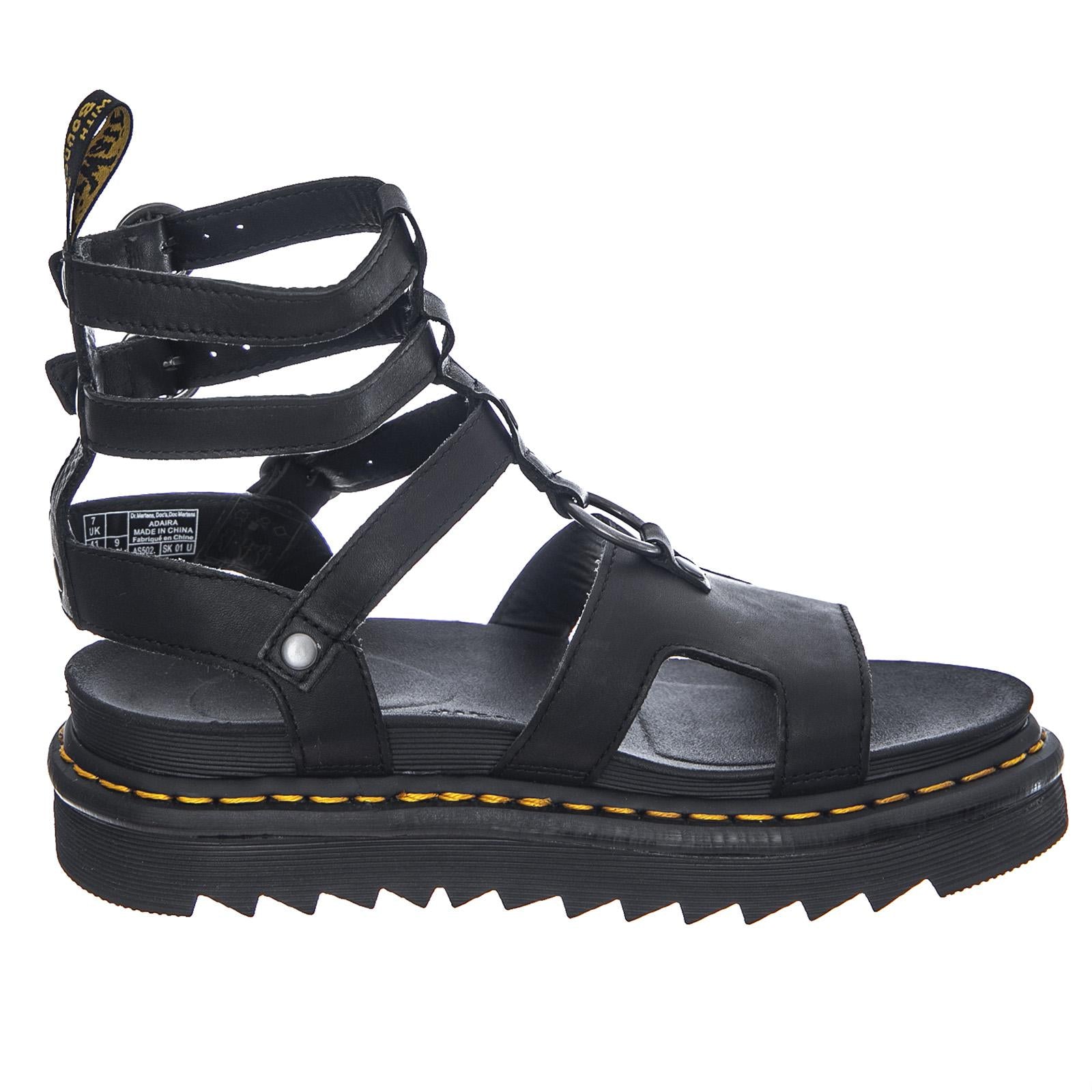  DMSADAIBKTM24637001  DR.MARTENS 