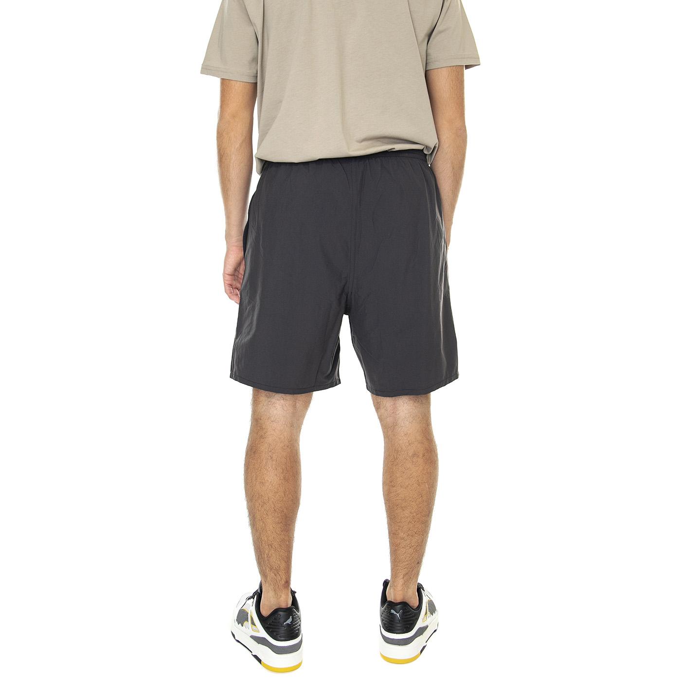 M's Baggies Lights 6.5 in. Ink Black - Bermuda Uomo Neri 58048-INBK  PATAGONIA 