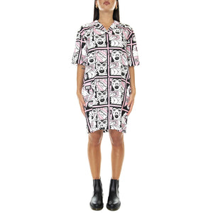  LOW30182TMW-PINK  LAZY OAF 