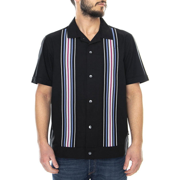  1110093-BLAC  STUSSY 