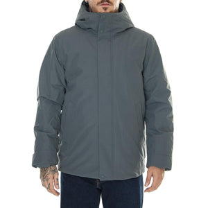 Barnard Ocean - Giacca Invernale Uomo Verde 330100-030  ELVINE 