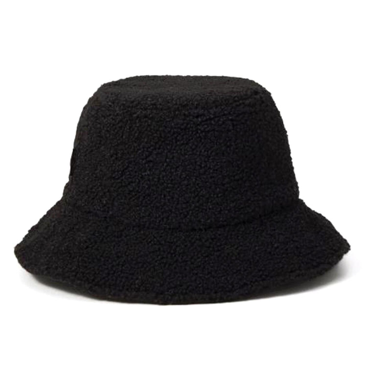 Orla Bucket Hat Black / Black - Cappello da Pescatore Nero I033794.00EXX  CARHARTT WIP 