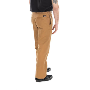 874 50TH ANNIVERSARY PANT Brown Duck 874-BD  DICKIES 