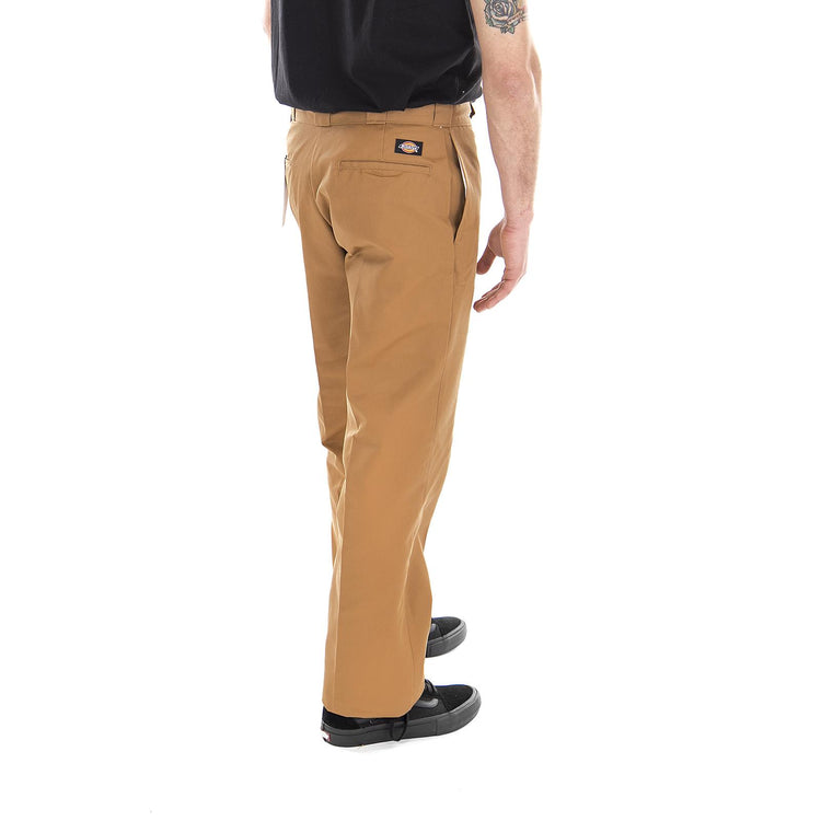 874 50TH ANNIVERSARY PANT Brown Duck 874-BD  DICKIES 