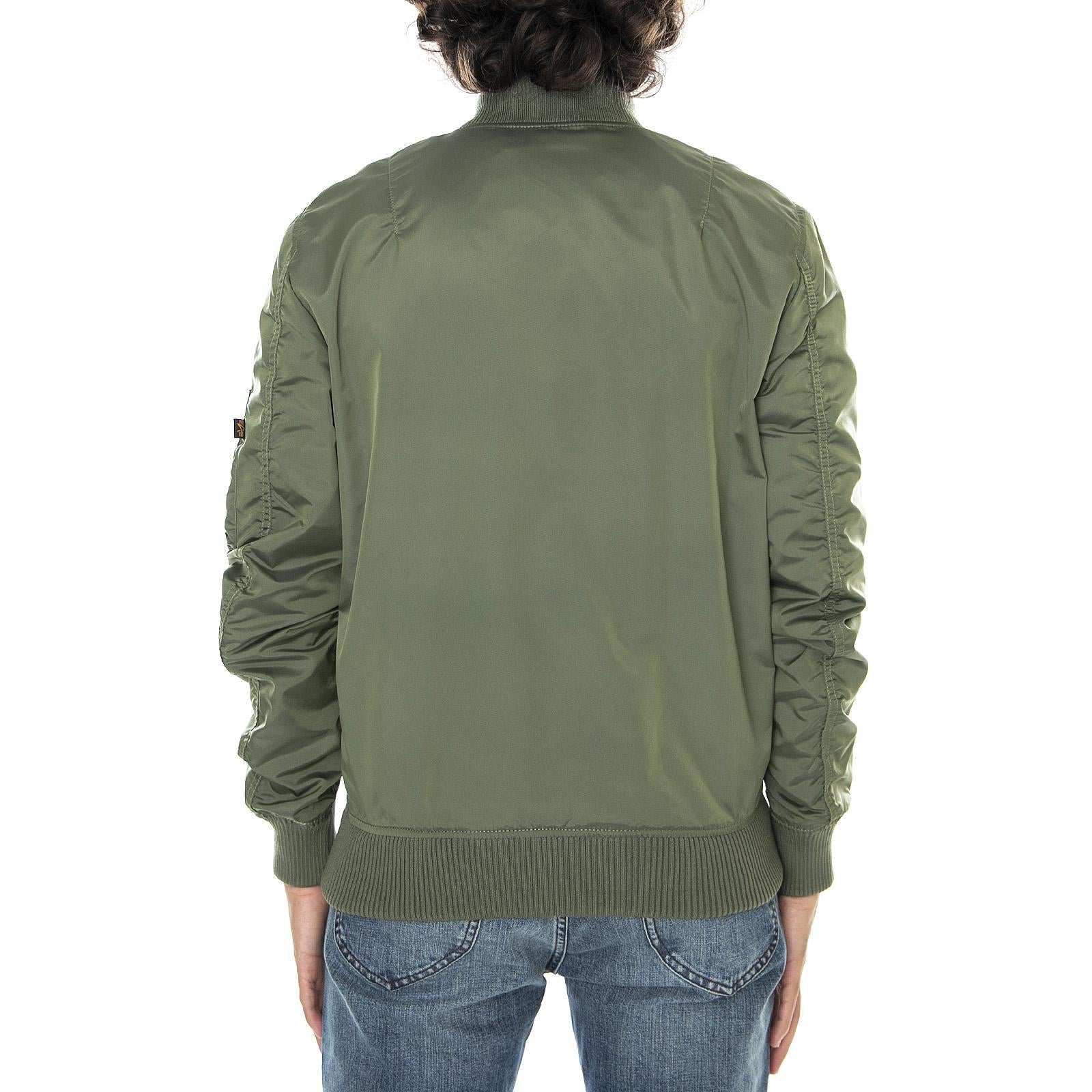  191103-01  ALPHA INDUSTRIES 