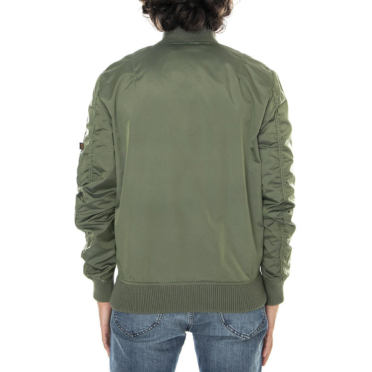  191103-01  ALPHA INDUSTRIES 