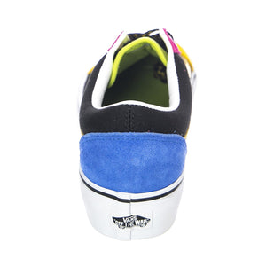 VN0A3B3U21X1  VANS 