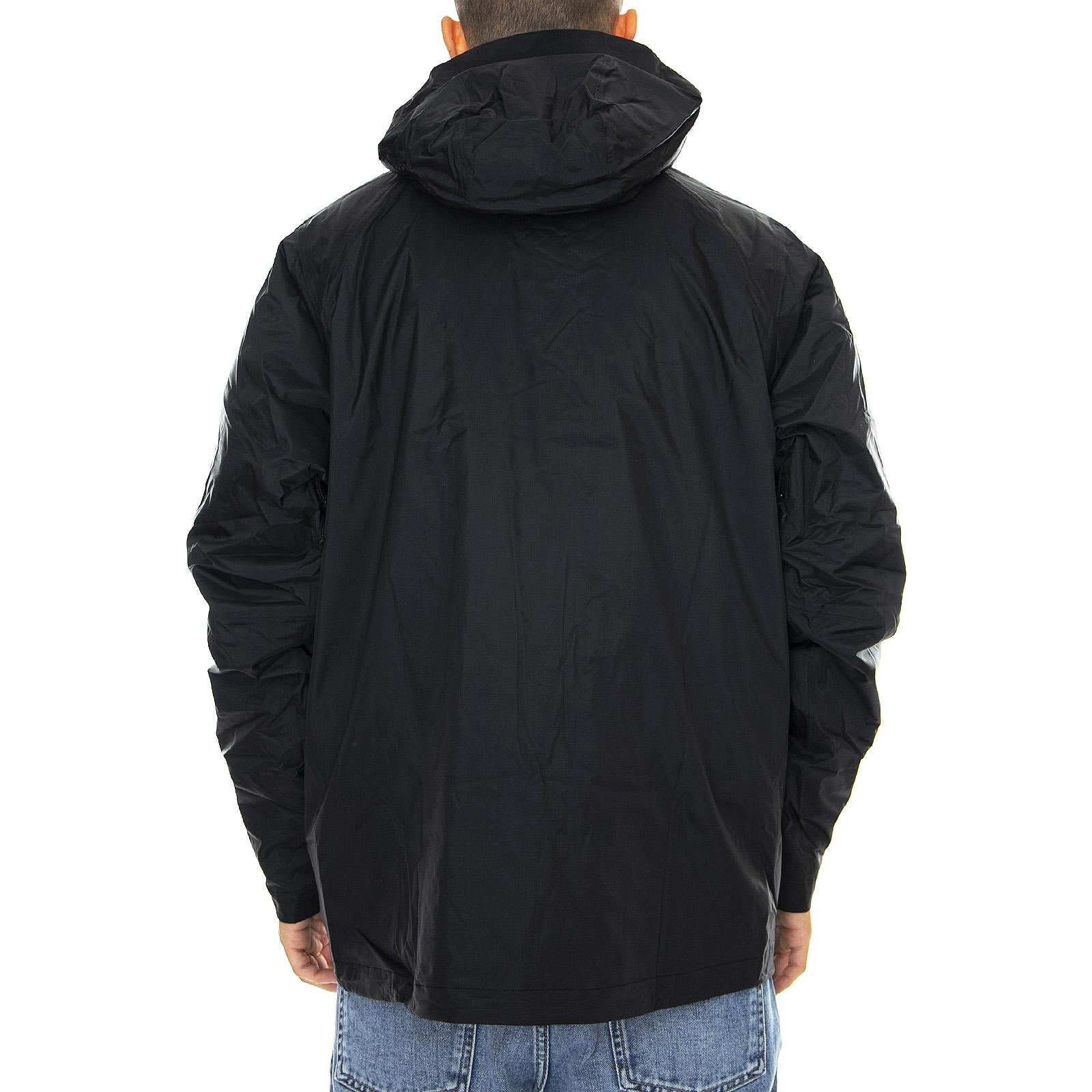  83716-BLK  PATAGONIA 