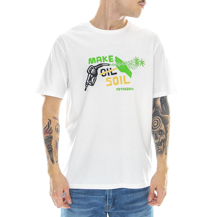  38533-WHI  PATAGONIA 