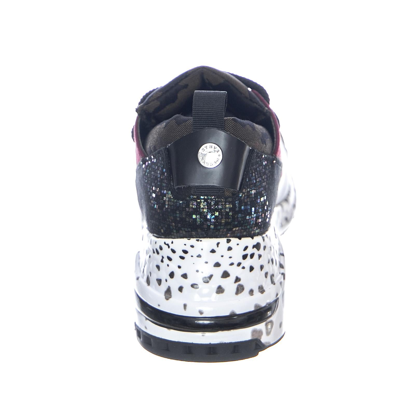  SMPCLIFF-OLIVEMLT  STEVE MADDEN 