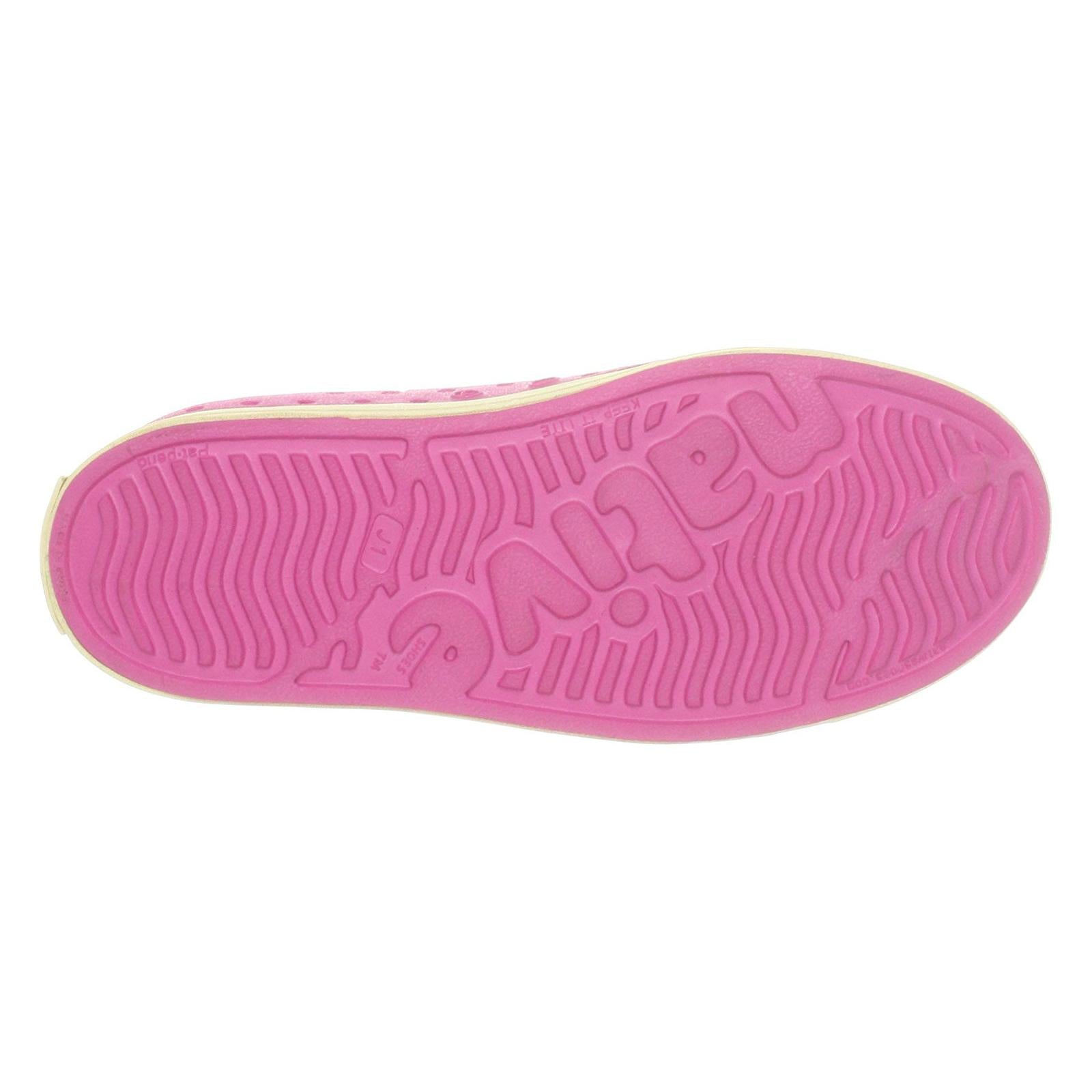 JEFFERSON CHILD HOLLYWOOD PINK 13100100-5660  NATIVE 