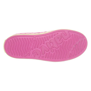 JEFFERSON CHILD HOLLYWOOD PINK 13100100-5660  NATIVE 