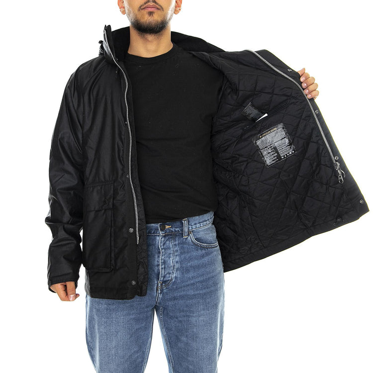  BACPS2036-BK71  BARBOUR 