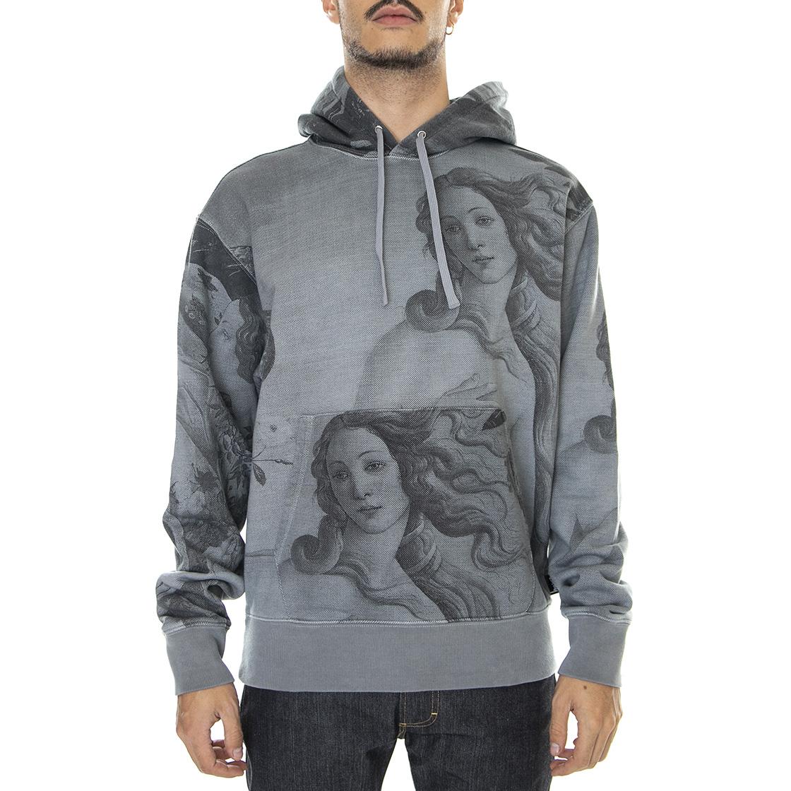  118439-BLACK  STUSSY 