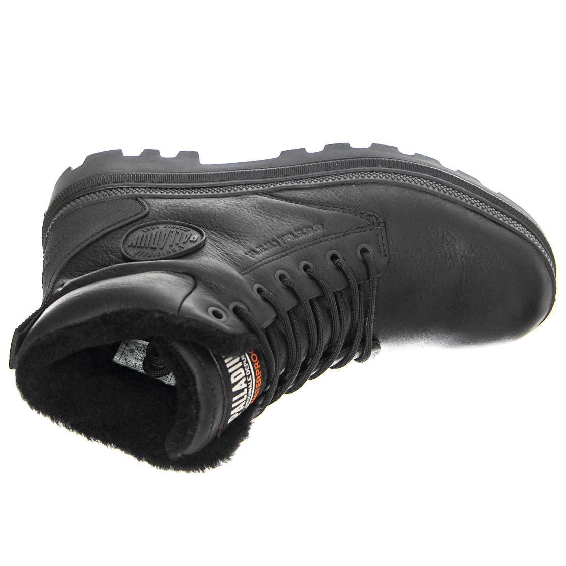  PAS77199-010-M  PALLADIUM 