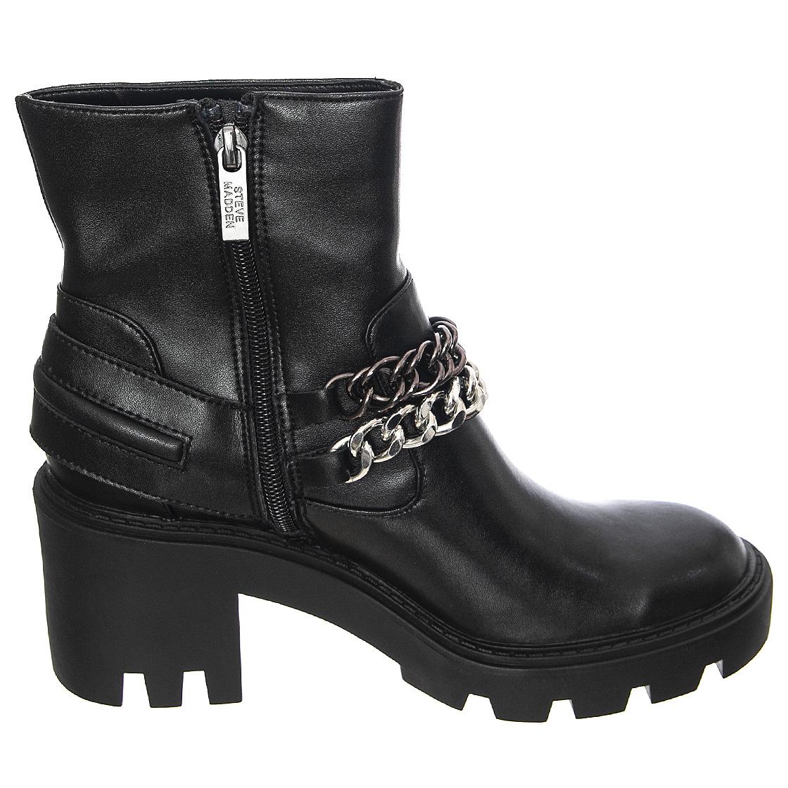  SMSRAMSAY-BLK  STEVE MADDEN 