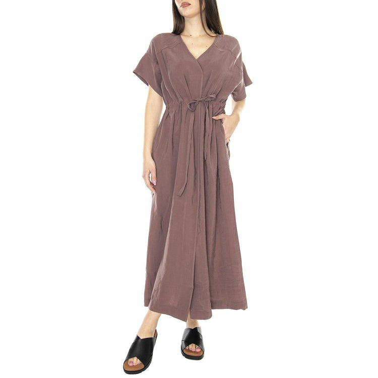 Veronica Deep Mauve - Abito Donna Rosa 330854-436  ELVINE 