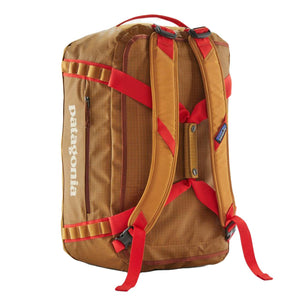 Black Hole Duffel 40L Talon Gold -.Borsone Marrone 49339 TNGO PATAGONIA 